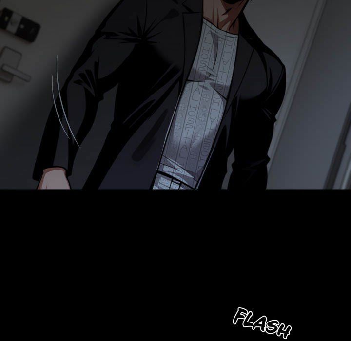 Gangster x Office Lady Chapter 74 image 15
