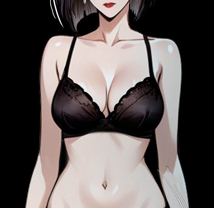 Gangster x Office Lady Chapter 74 image 159