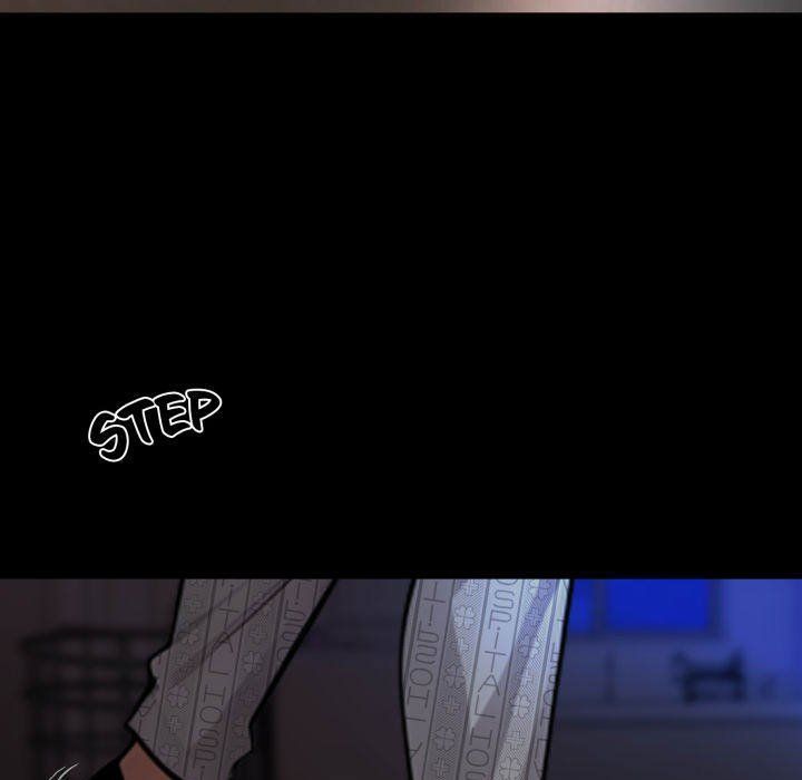 Gangster x Office Lady Chapter 74 image 17