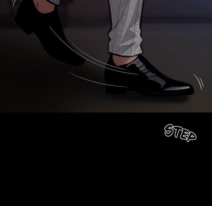 Gangster x Office Lady Chapter 74 image 18