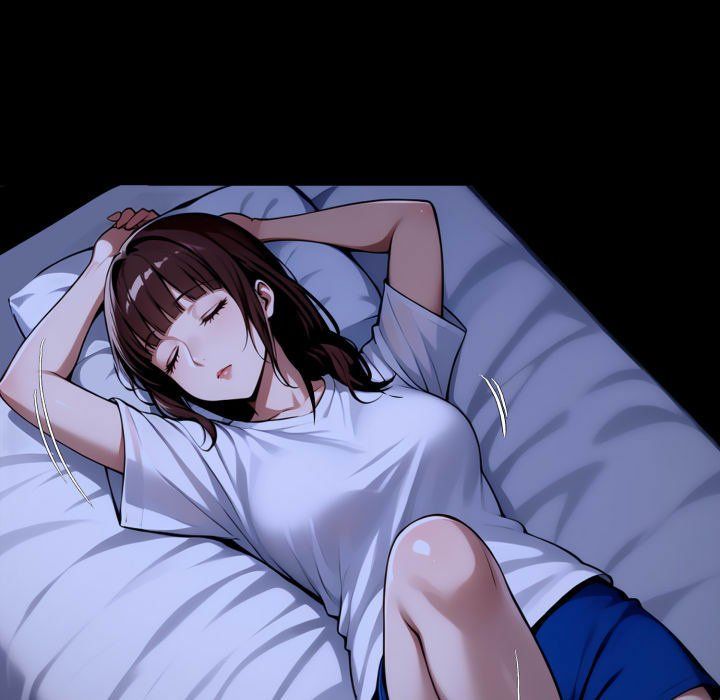 Gangster x Office Lady Chapter 74 image 19