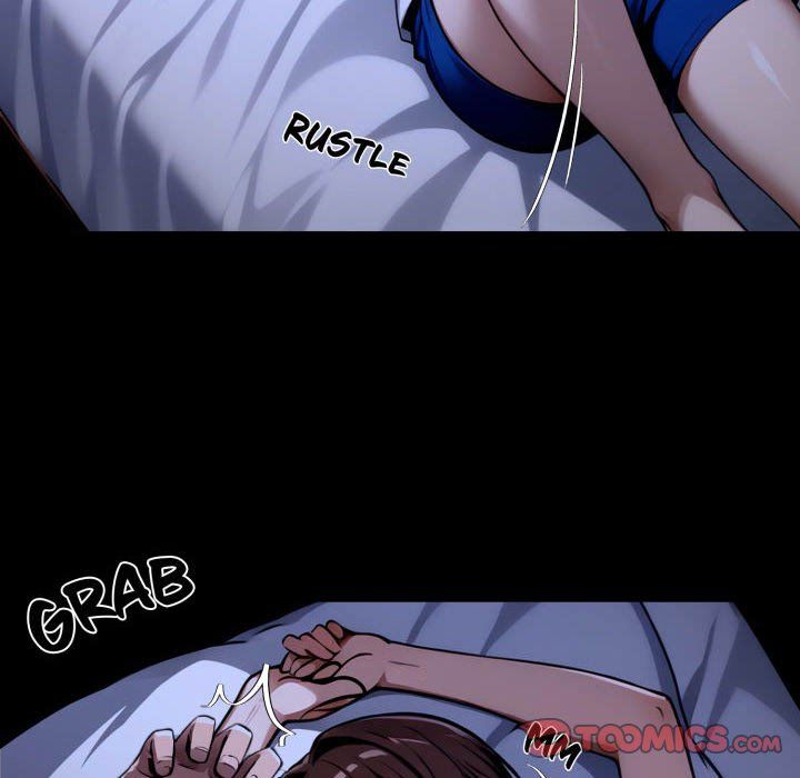 Gangster x Office Lady Chapter 74 image 20