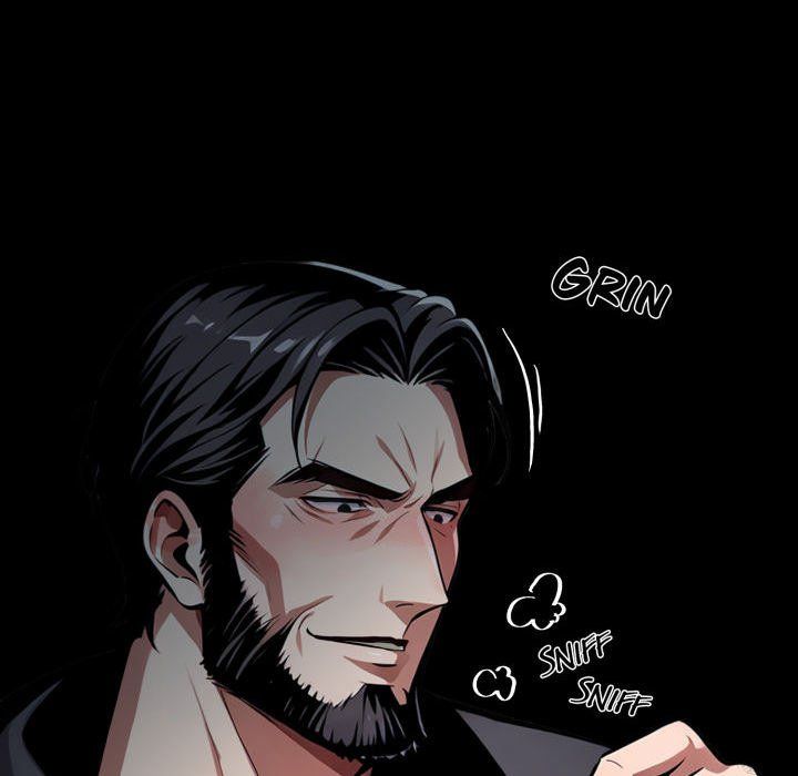 Gangster x Office Lady Chapter 74 image 23