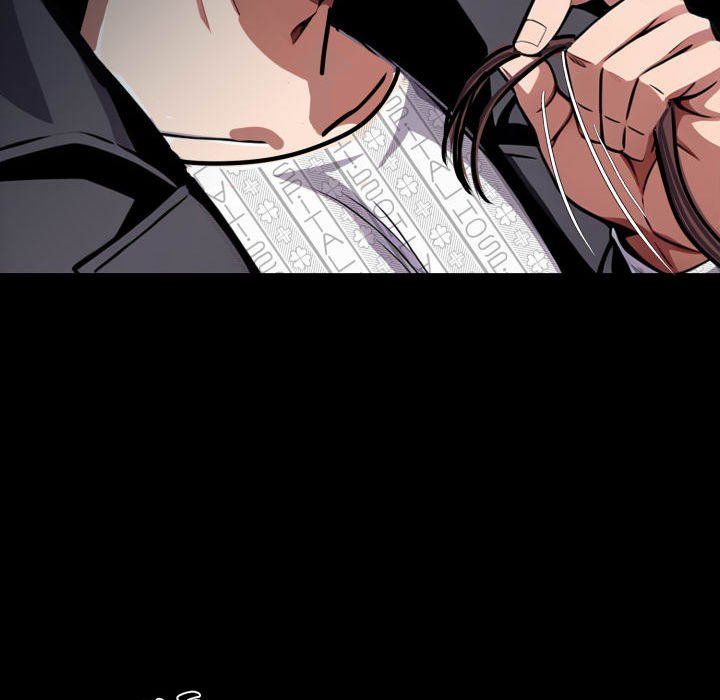 Gangster x Office Lady Chapter 74 image 24