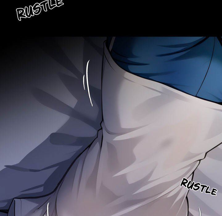 Gangster x Office Lady Chapter 74 image 25