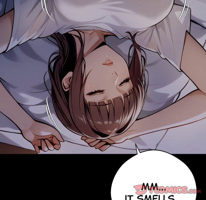 Gangster x Office Lady Chapter 74 image 26