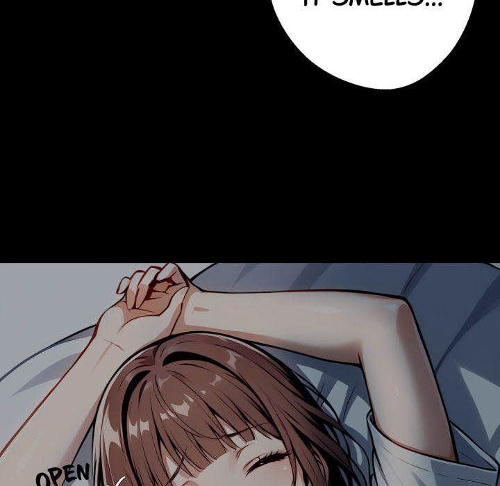Gangster x Office Lady Chapter 74 image 27
