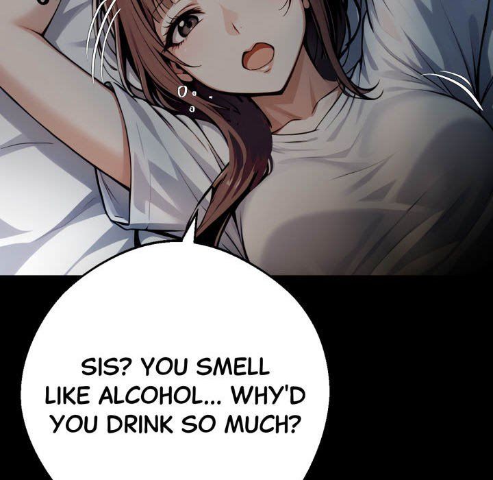 Gangster x Office Lady Chapter 74 image 28