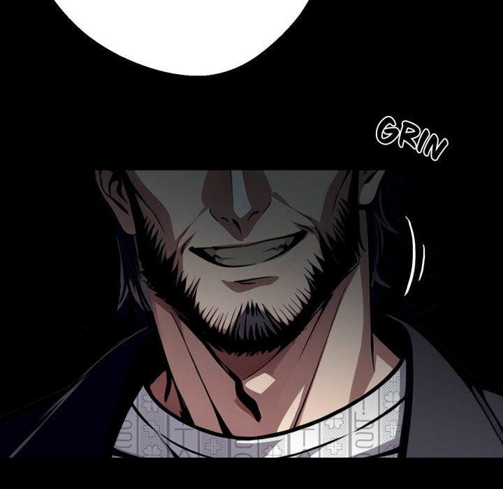 Gangster x Office Lady Chapter 74 image 29