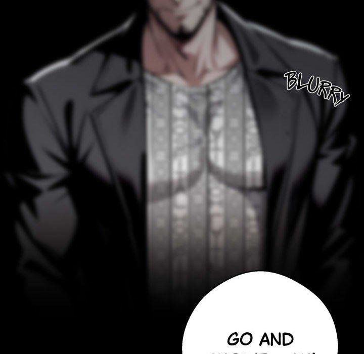 Gangster x Office Lady Chapter 74 image 31