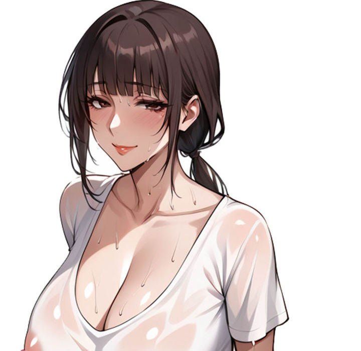 Gangster x Office Lady Chapter 74 image 35