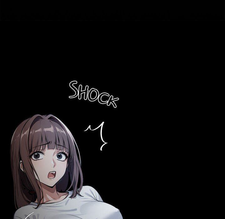 Gangster x Office Lady Chapter 74 image 39