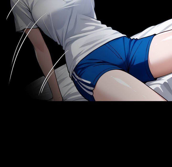 Gangster x Office Lady Chapter 74 image 40