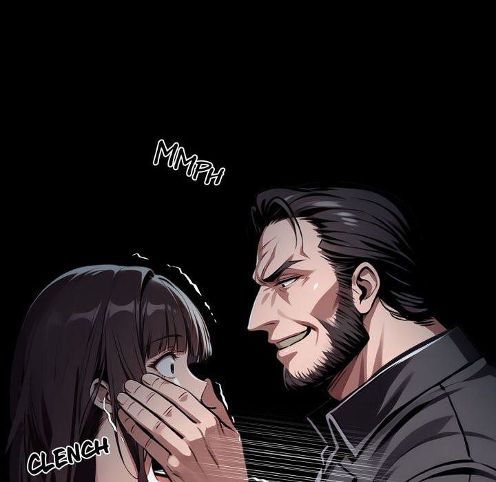 Gangster x Office Lady Chapter 74 image 41