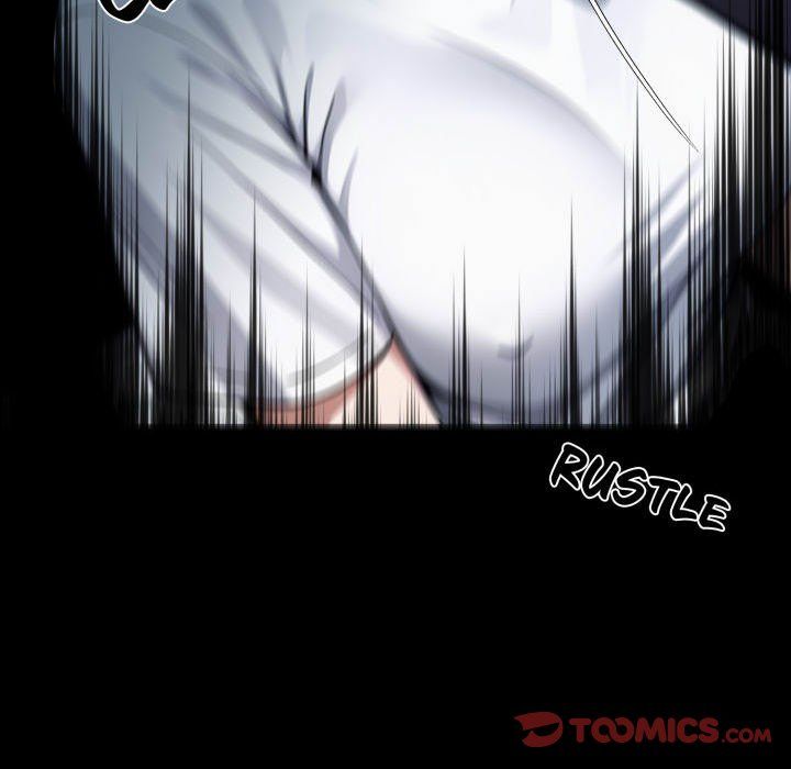 Gangster x Office Lady Chapter 74 image 44