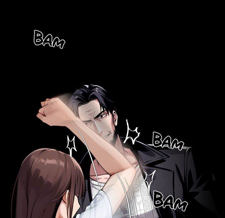 Gangster x Office Lady Chapter 74 image 47