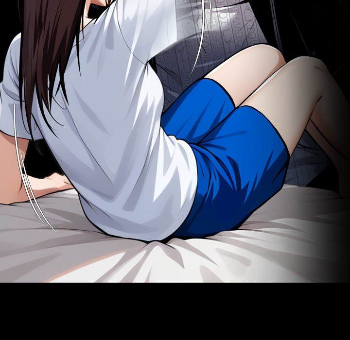 Gangster x Office Lady Chapter 74 image 48