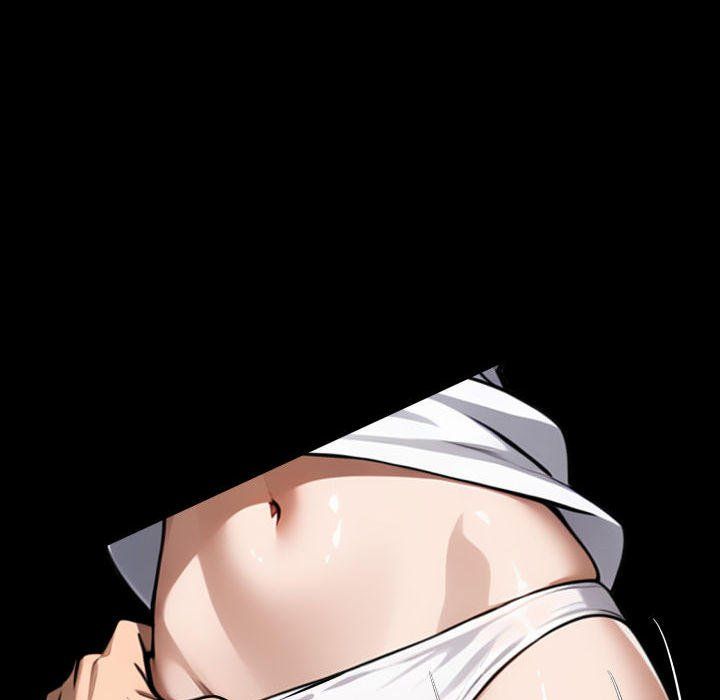 Gangster x Office Lady Chapter 74 image 49
