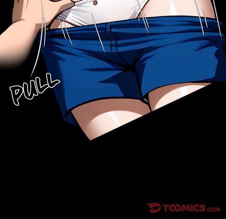 Gangster x Office Lady Chapter 74 image 50