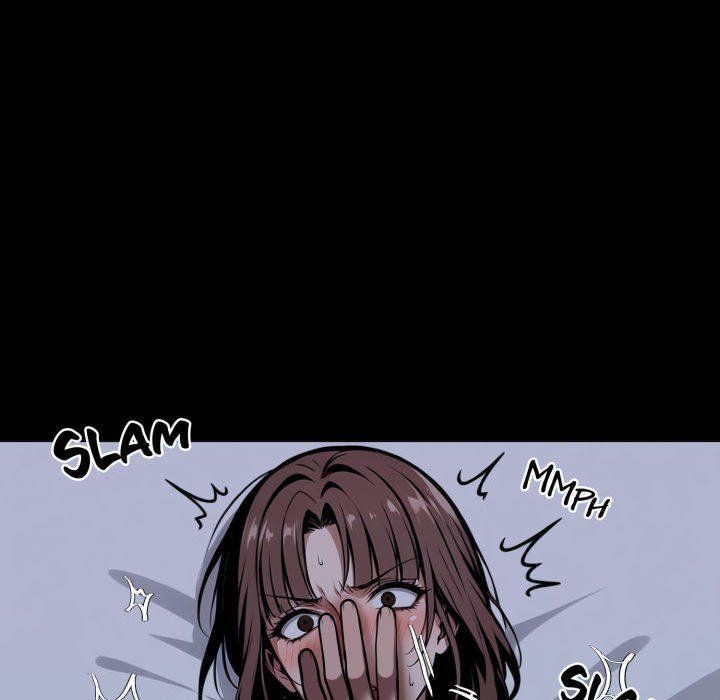 Gangster x Office Lady Chapter 74 image 54