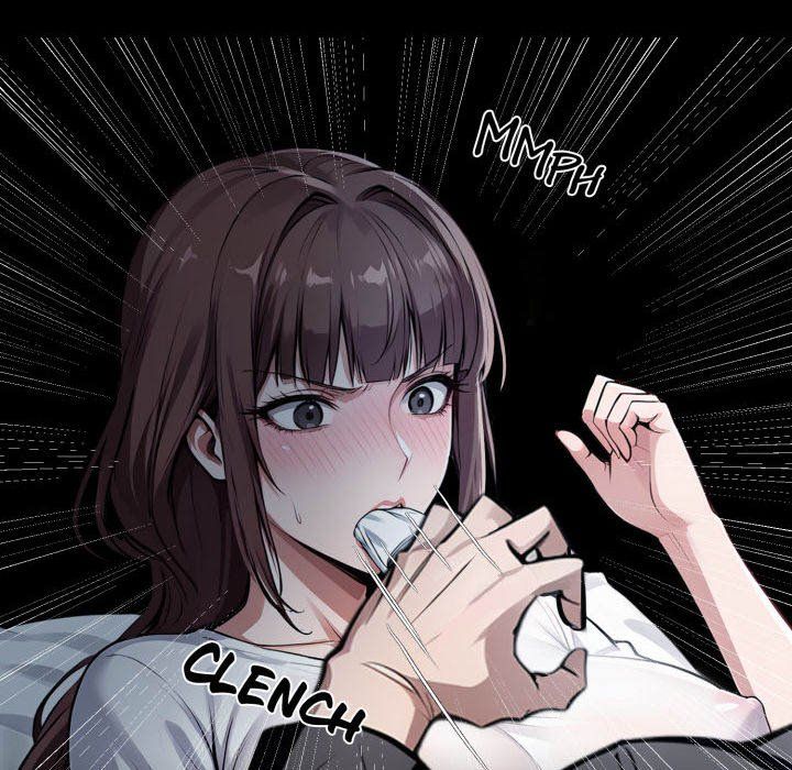 Gangster x Office Lady Chapter 74 image 58