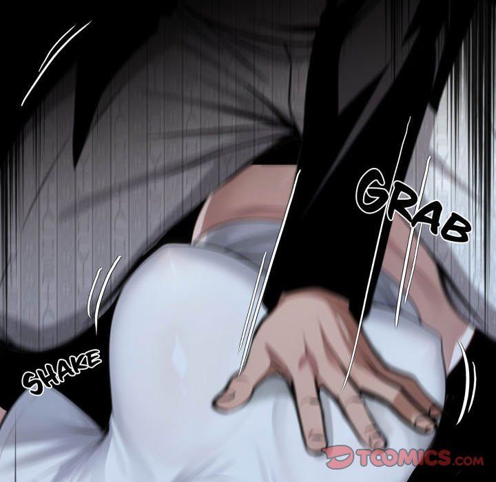 Gangster x Office Lady Chapter 74 image 62