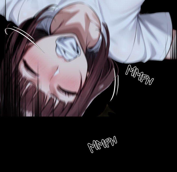 Gangster x Office Lady Chapter 74 image 63