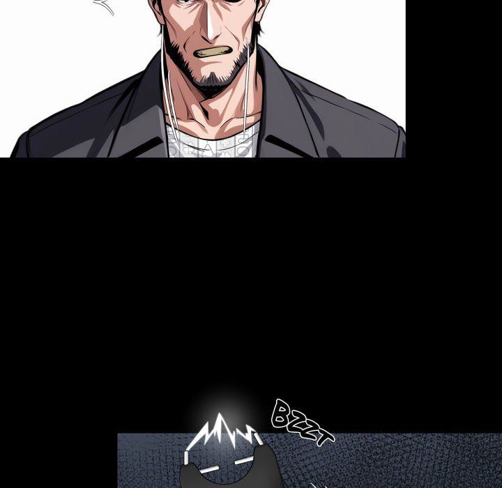 Gangster x Office Lady Chapter 74 image 67