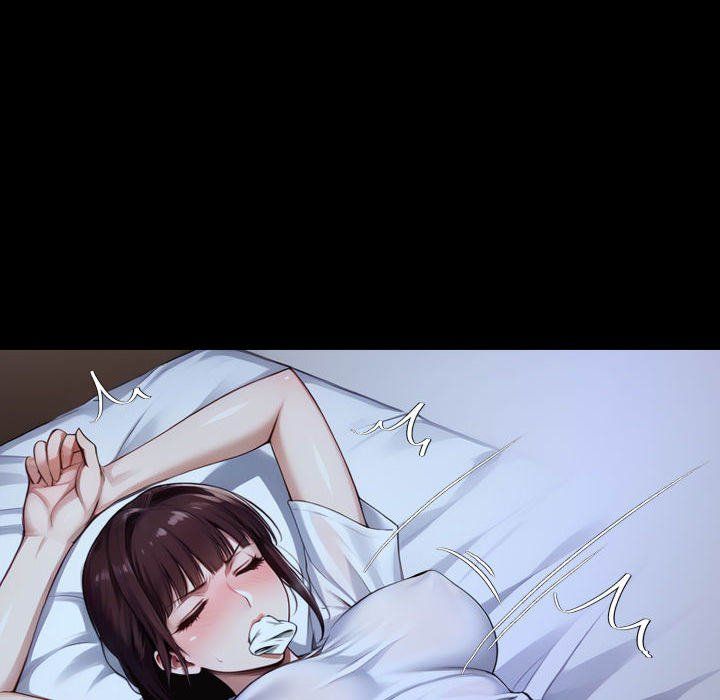 Gangster x Office Lady Chapter 74 image 72