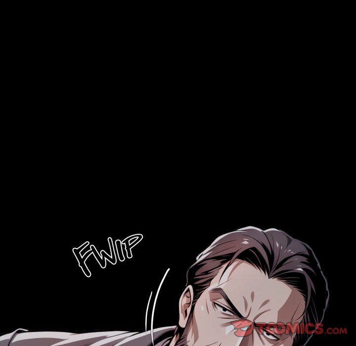 Gangster x Office Lady Chapter 74 image 74