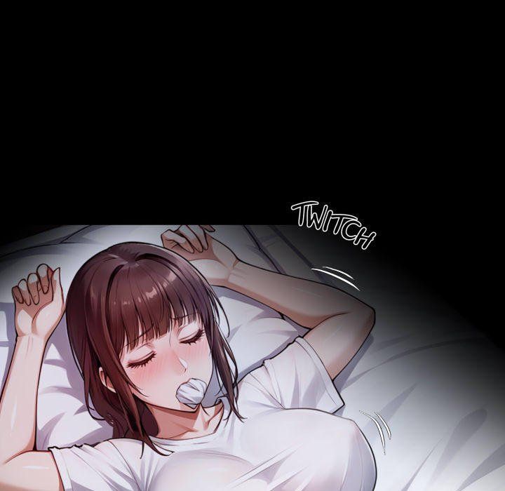 Gangster x Office Lady Chapter 74 image 76