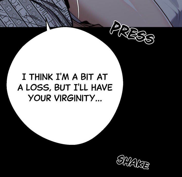 Gangster x Office Lady Chapter 74 image 85