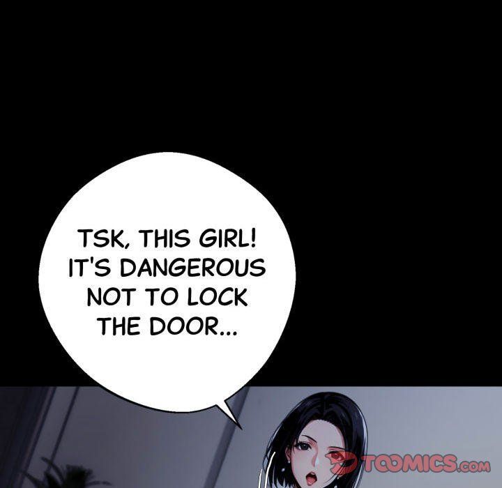 Gangster x Office Lady Chapter 74 image 86