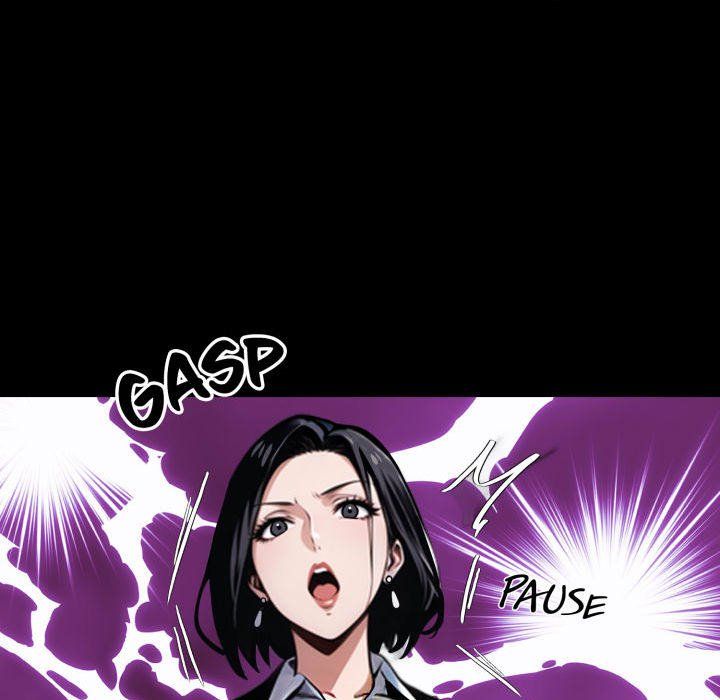 Gangster x Office Lady Chapter 74 image 88