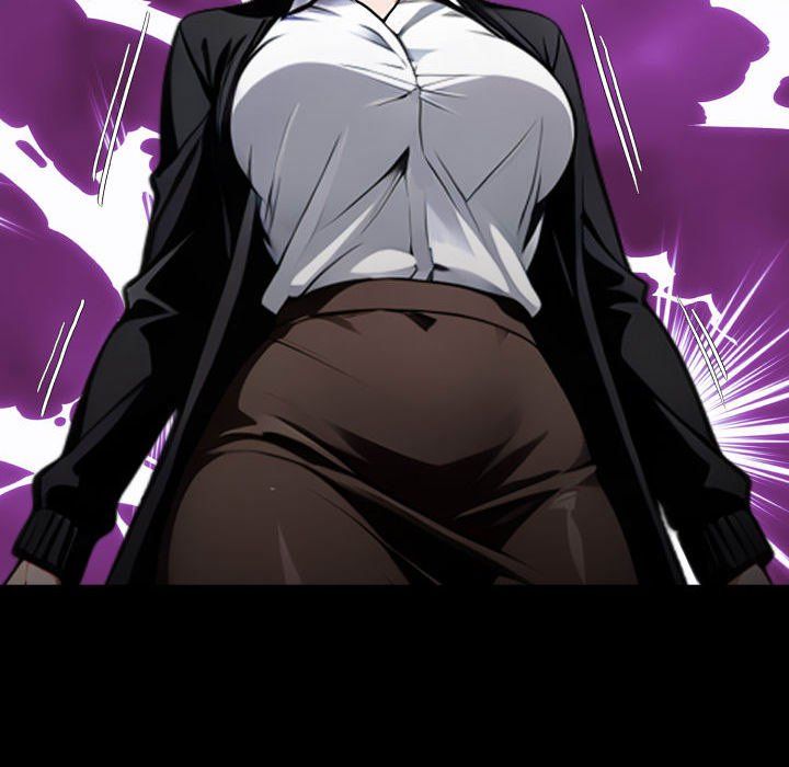 Gangster x Office Lady Chapter 74 image 89