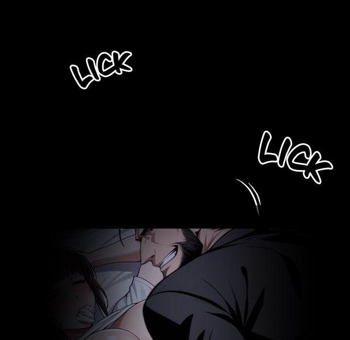 Gangster x Office Lady Chapter 74 image 90