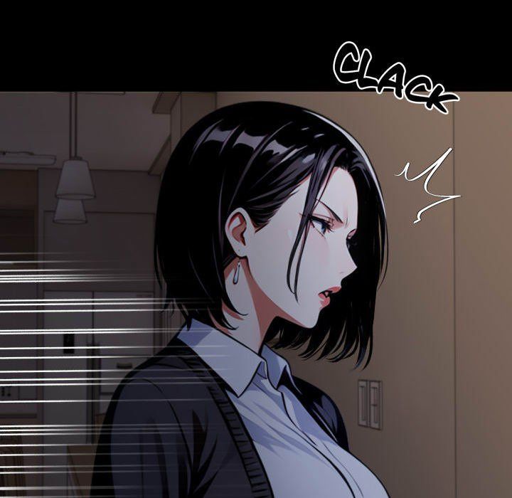 Gangster x Office Lady Chapter 74 image 94
