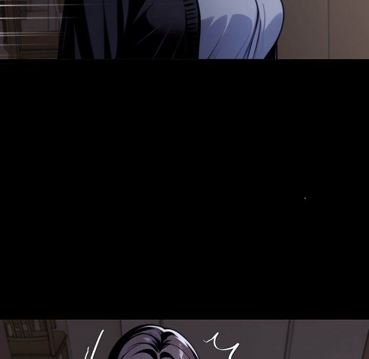 Gangster x Office Lady Chapter 74 image 95