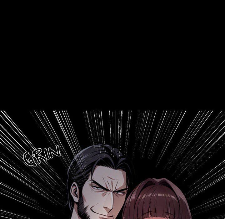 Gangster x Office Lady Chapter 74 image 97