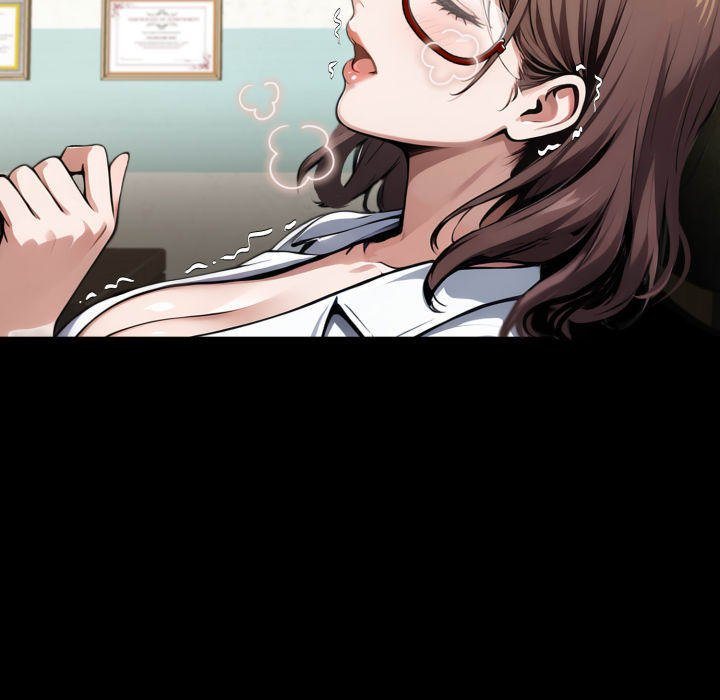 Gangster x Office Lady Chapter 77 image 103