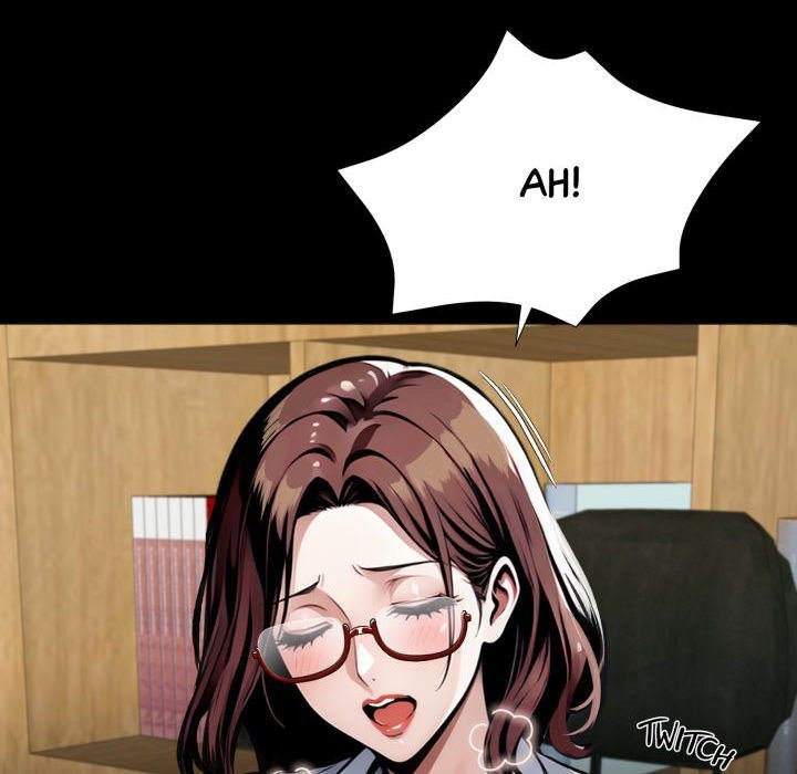 Gangster x Office Lady Chapter 77 image 106