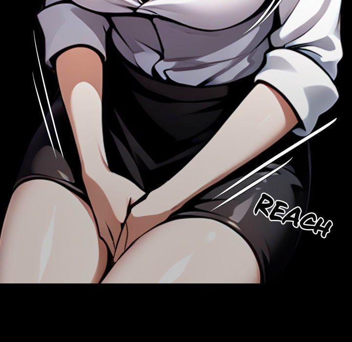 Gangster x Office Lady Chapter 77 image 109