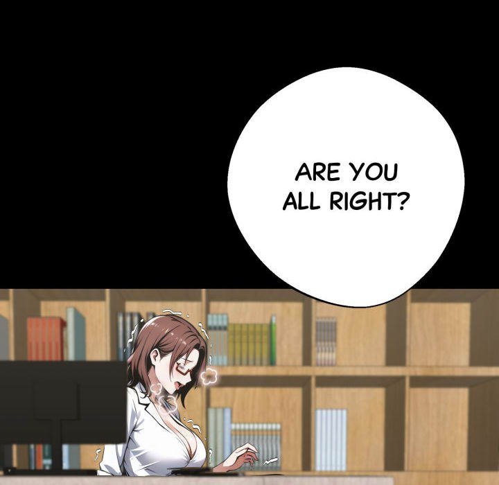 Gangster x Office Lady Chapter 77 image 117