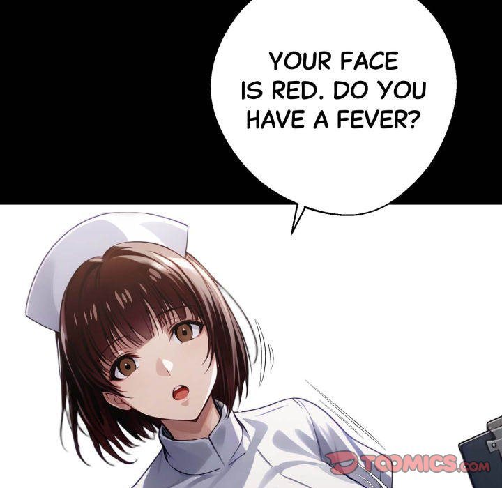 Gangster x Office Lady Chapter 77 image 119