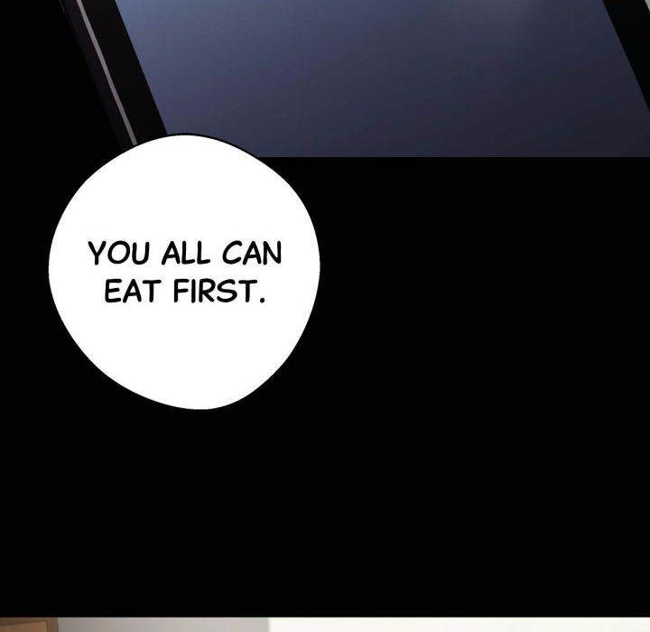 Gangster x Office Lady Chapter 77 image 124