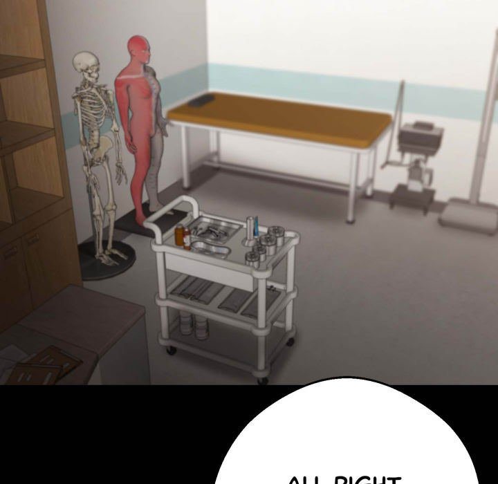 Gangster x Office Lady Chapter 77 image 125