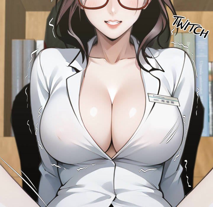 Gangster x Office Lady Chapter 77 image 131