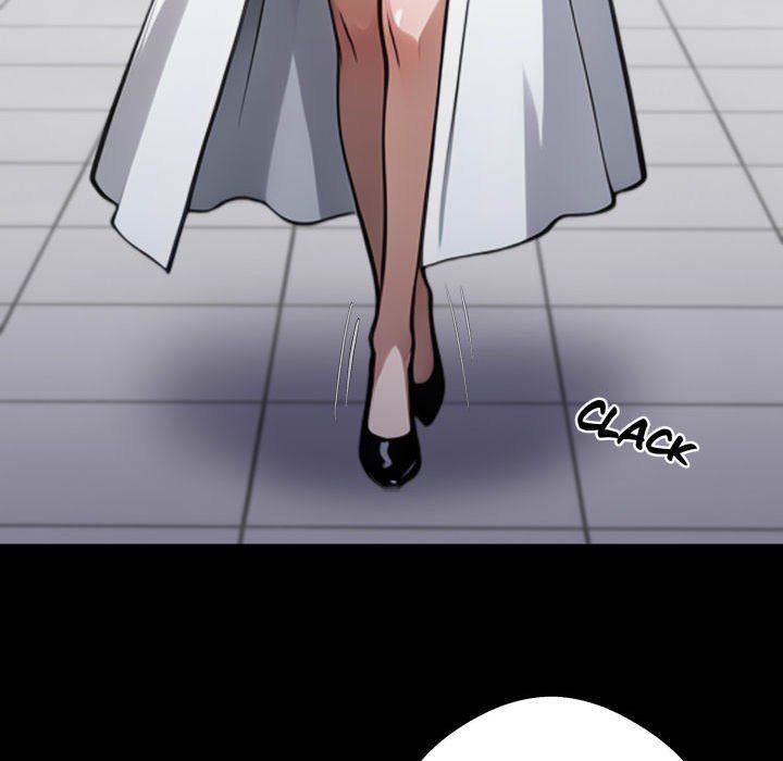 Gangster x Office Lady Chapter 77 image 136