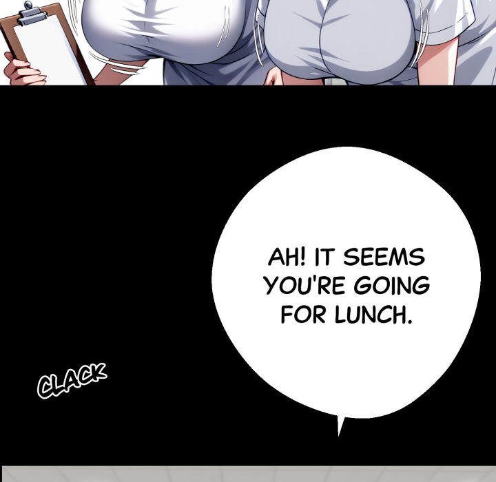 Gangster x Office Lady Chapter 77 image 138
