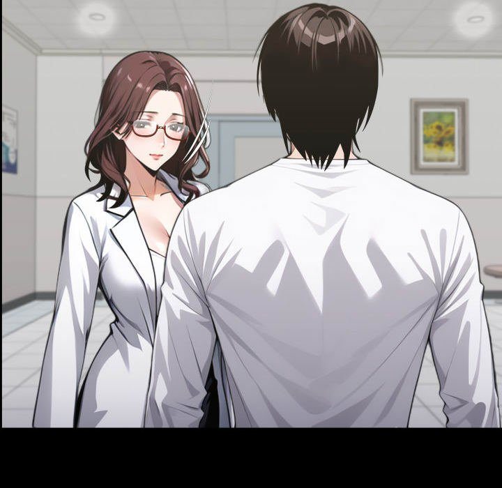 Gangster x Office Lady Chapter 77 image 139